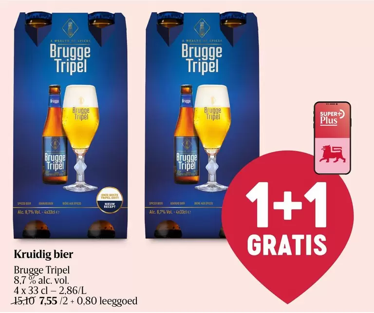Brugge Tripel