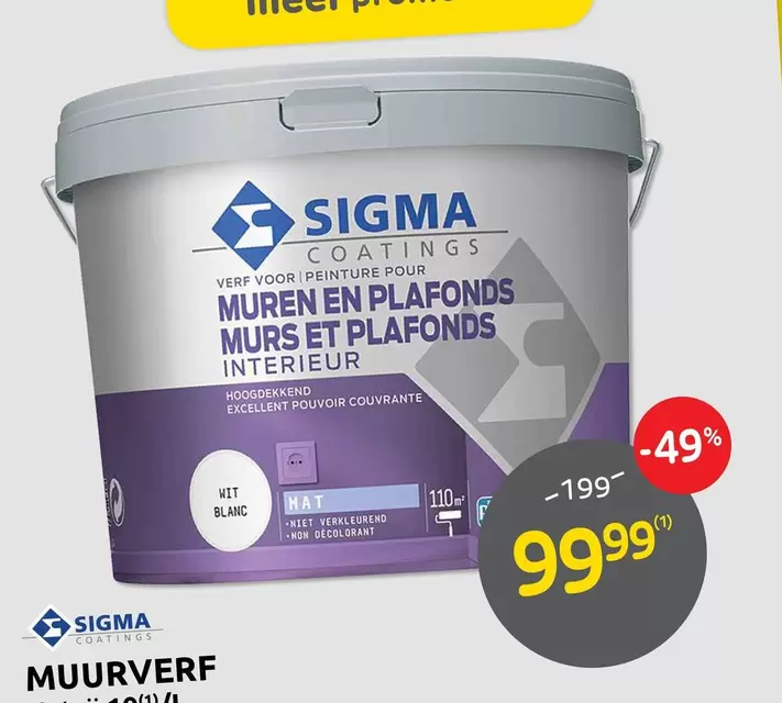 MUUR EN PLAFONDS MURS ET PLAFONDS INTERIEUR