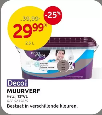 MUURVERF