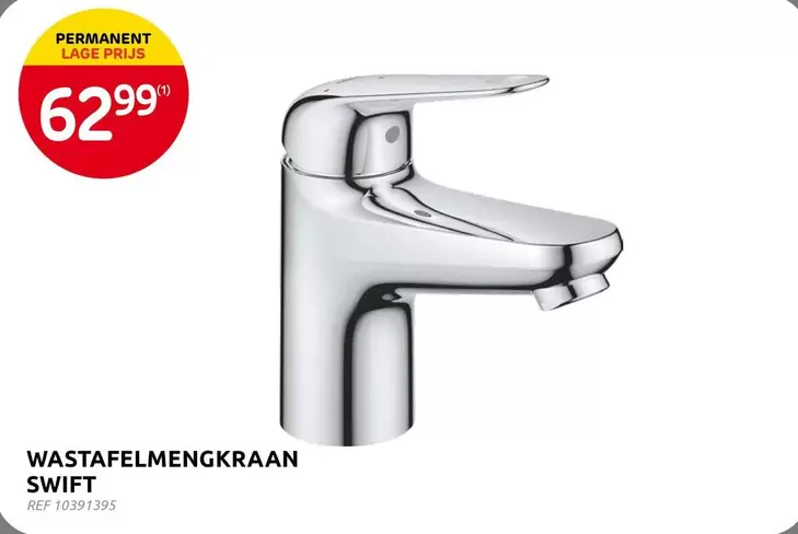 WASTAFELMENGKRAAN SWIFT