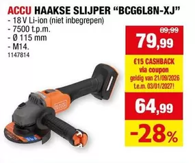 Black - HAAKSE SLIJPER “BCG6L8N-XJ”