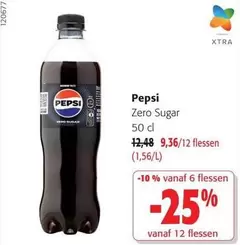Zero Sugar