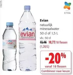 Mineraalwater