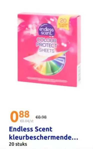 Colour Protect Sheets