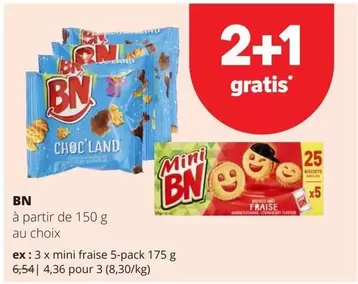 De - Choc'land