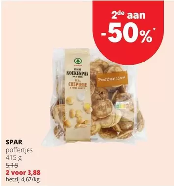 Poffertjes