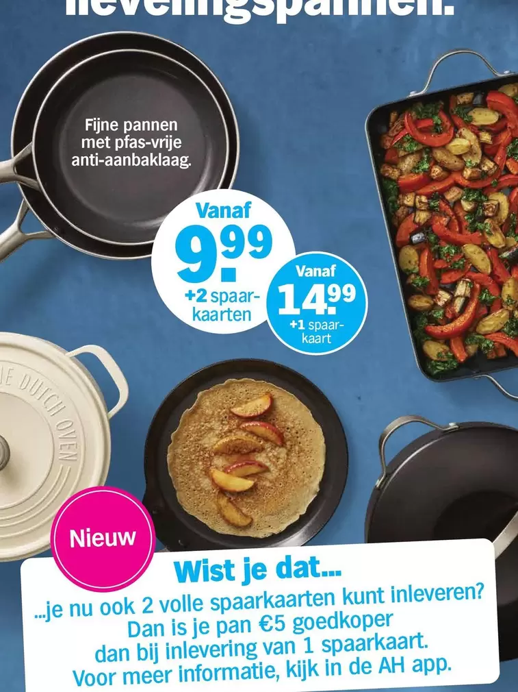Nu - Pannen