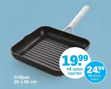Grillpan
