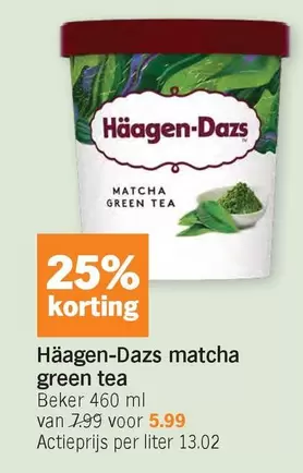 Matcha Green Tea