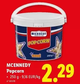 Popcorn