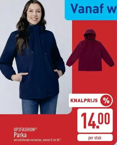 Parka