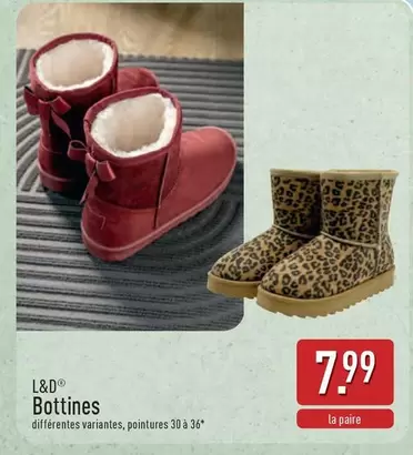 Bottines