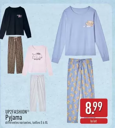 Pyjama