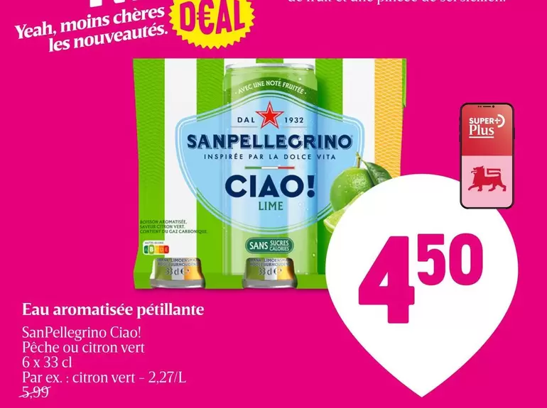 De - Eau aromatis
uevo p
uevo rillante