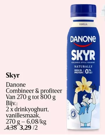 Drinkyoghurt