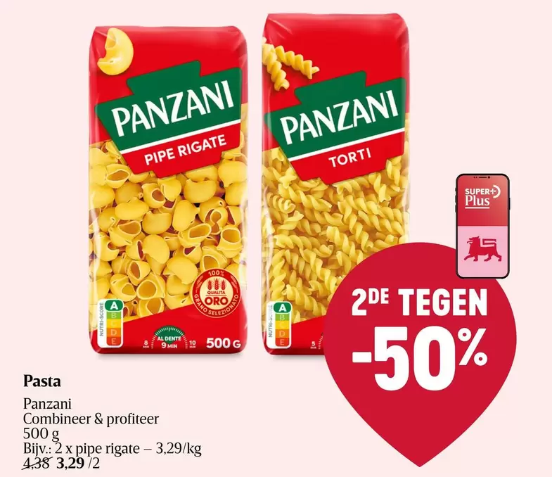 Pasta