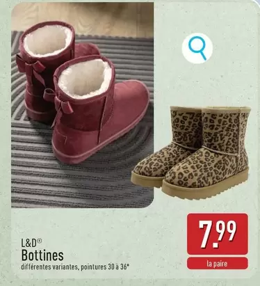 Bottines