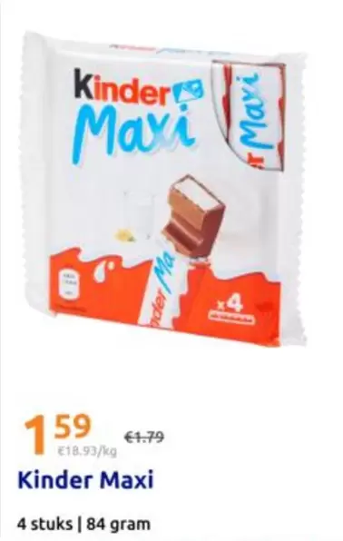 Maxi