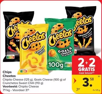 Chips