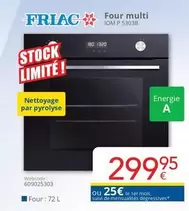 De - Four multi IOM P 5303B