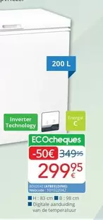 De - ECOcheques