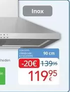 De - DDK0095 615020095