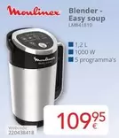 Blender - Easy soup LM841810