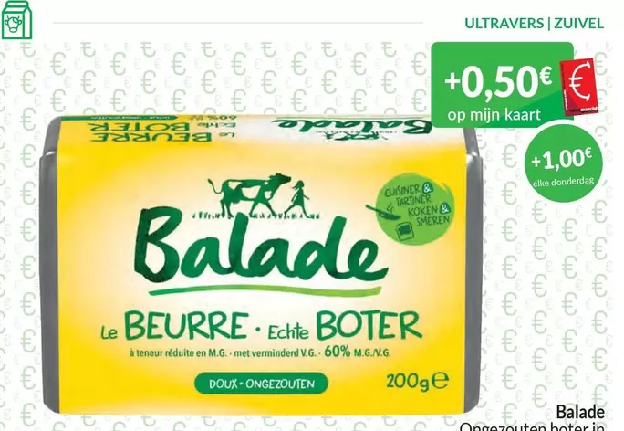 Le Beurre