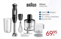 Mixer - MQ5254AM