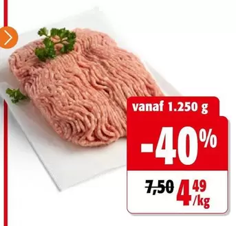 Gehakt