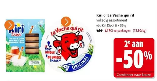 De - Kiri Dippi
