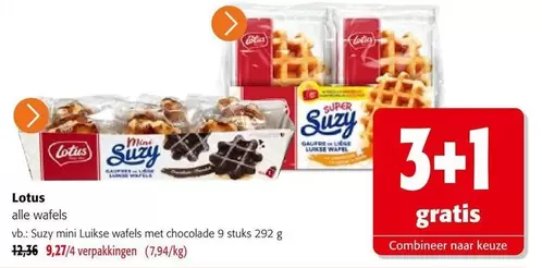 Mini Luikse wafels met chocolade
