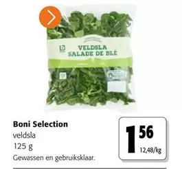 De - Veldsla