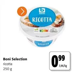 Ricotta -