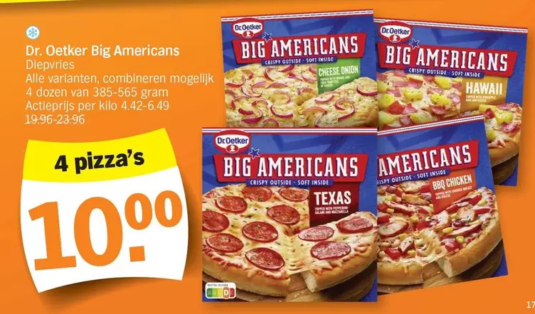 Bbq - Big Americans