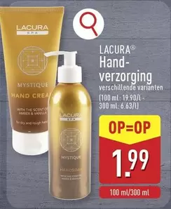 Handverzorging