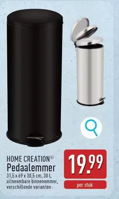 Pedaalemmer
