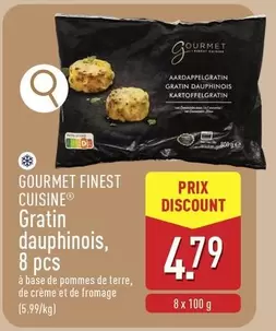 De - Gratin dauphinois