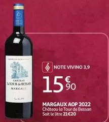 De - MARGAUX AOP 2022