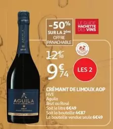 De - CRÉMANT DE LIMOUX AOP