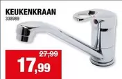 KEUKENKRAAN 338989