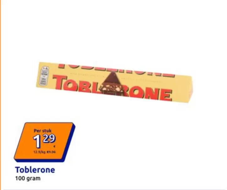Toblerone