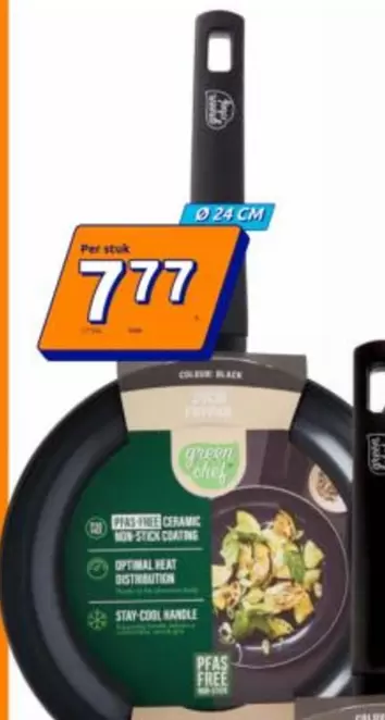 Free - Frying Pan