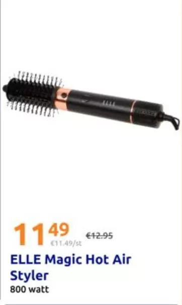 Hot - Magic Air Styler