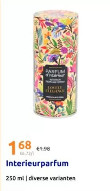 Interieurparfum