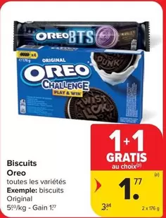 Biscuits