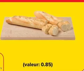 Baguette