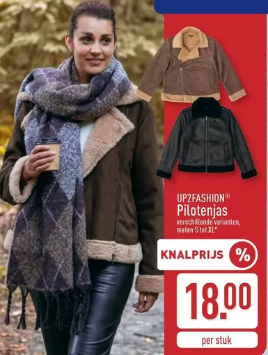 Pilotenjas