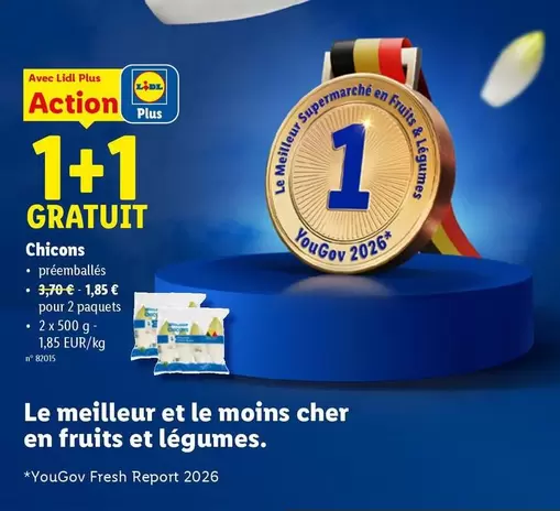Cher - Chicons