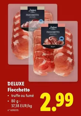 Fiocchetto